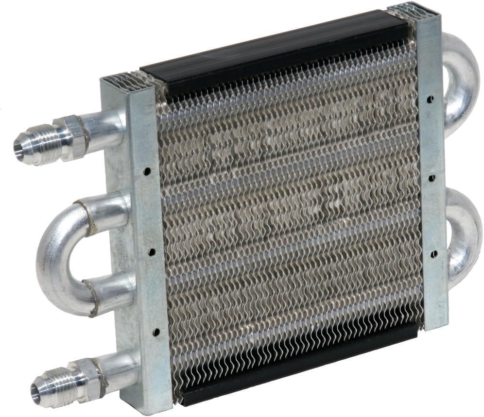 Perma-Cool 1009 Power Steering Cooler Coil