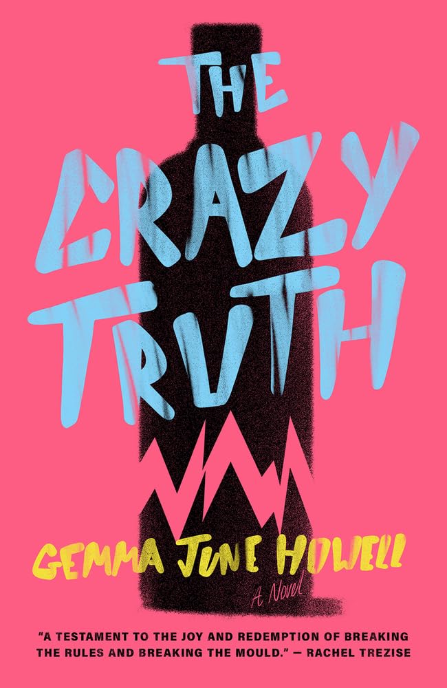 The Crazy Truth