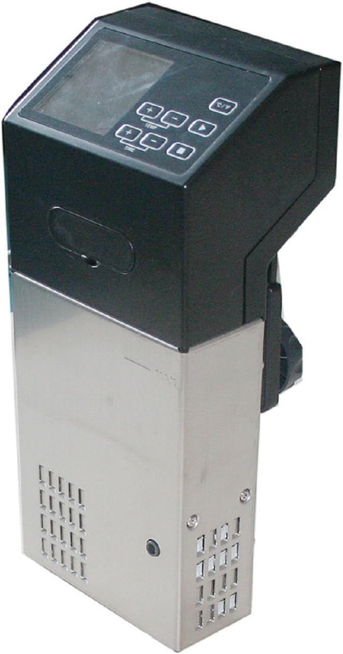 Thermal Immersion Circulator Professional For Sous Vide Cooking