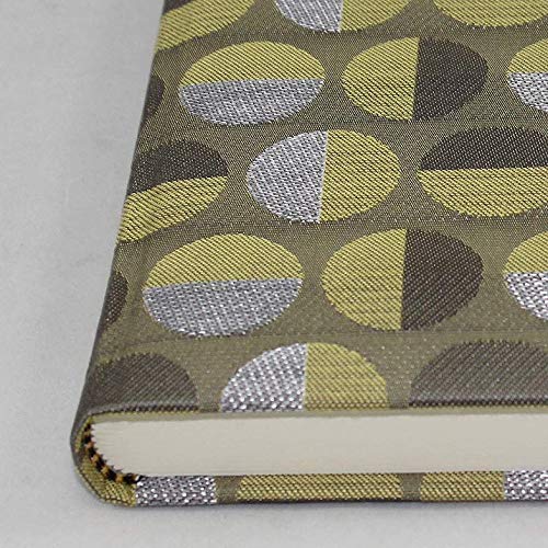 Journal intime Swing vert cadenas cadeau idéal pour écrire ses notes - 5