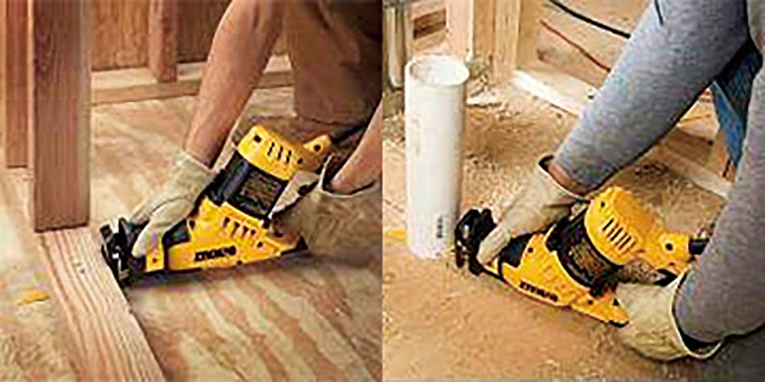 Amazon | デウォルト(DEWALT) コード式 レシプロソー 電動工具 切断 