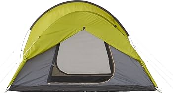 Amazon.co.jp: ロゴス(LOGOS) テント 4~5人用 ROSY エントレ2