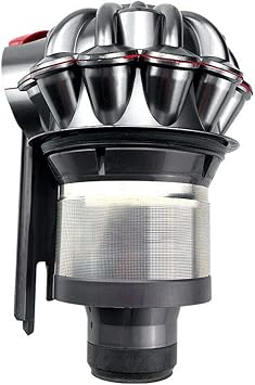 Cyclone for Dyson V7 V8 Handheld Vacuum Cleaner Part 967698-17