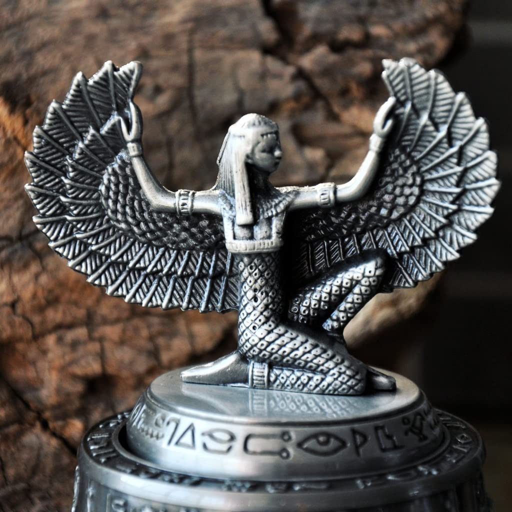 Muzyczna Pozytywka Emboss Metal Music Box, Wind Up Posąg Pudełko Muzyczne Prezenty Dla Dziewczyn Kobiety Chłopcy Urodziny Rocznicowe Kolekcje Home Decoration Dekoracyjne Pamiątki