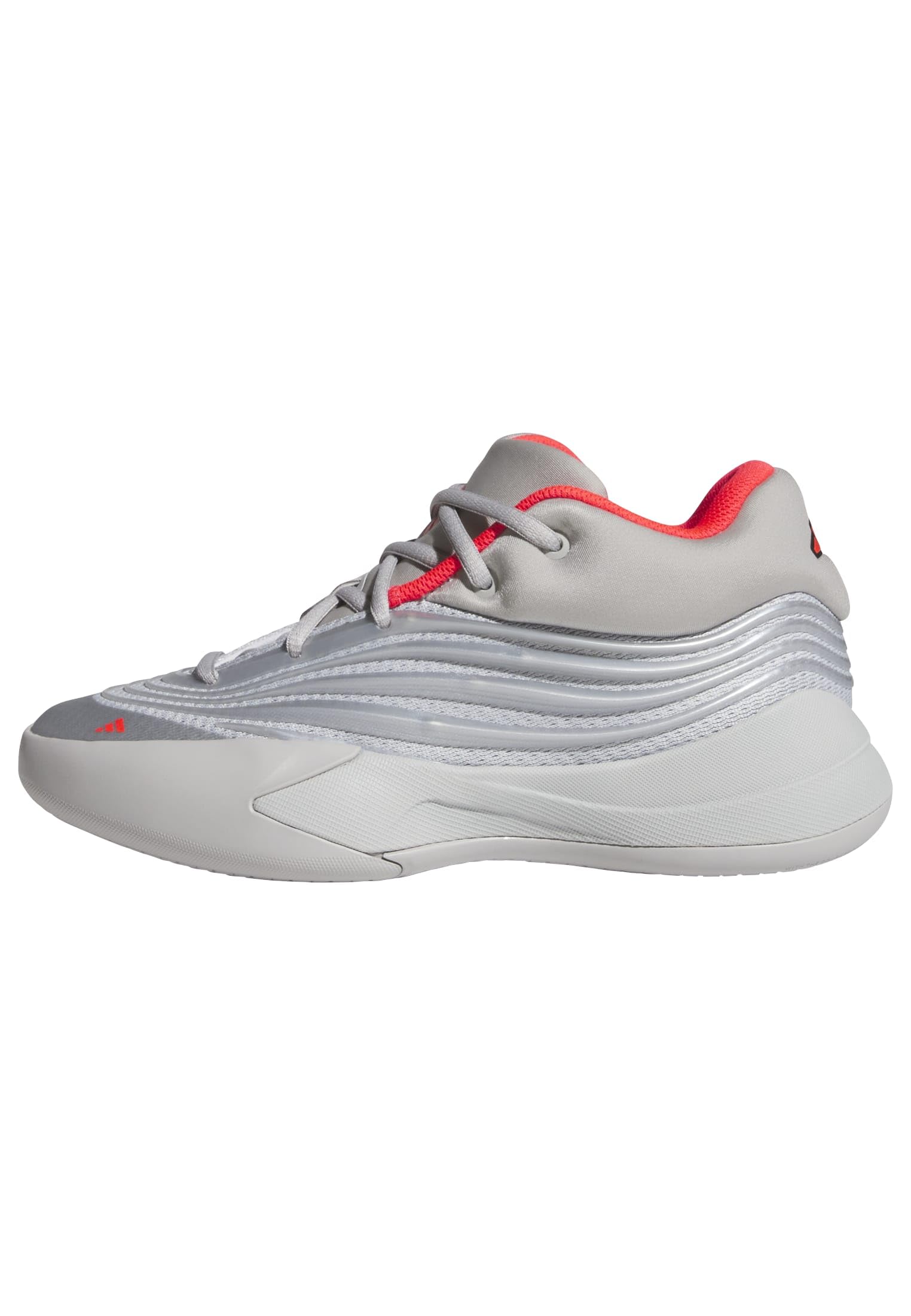 Kids Boys Dame X Basketball Sneakers Shoes - Green