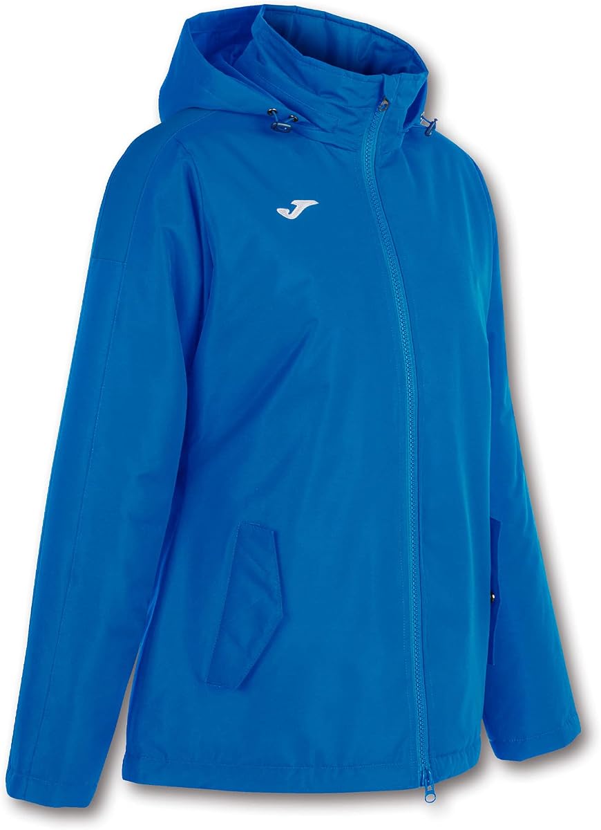 Veste Coupe Vent Femme Trivor