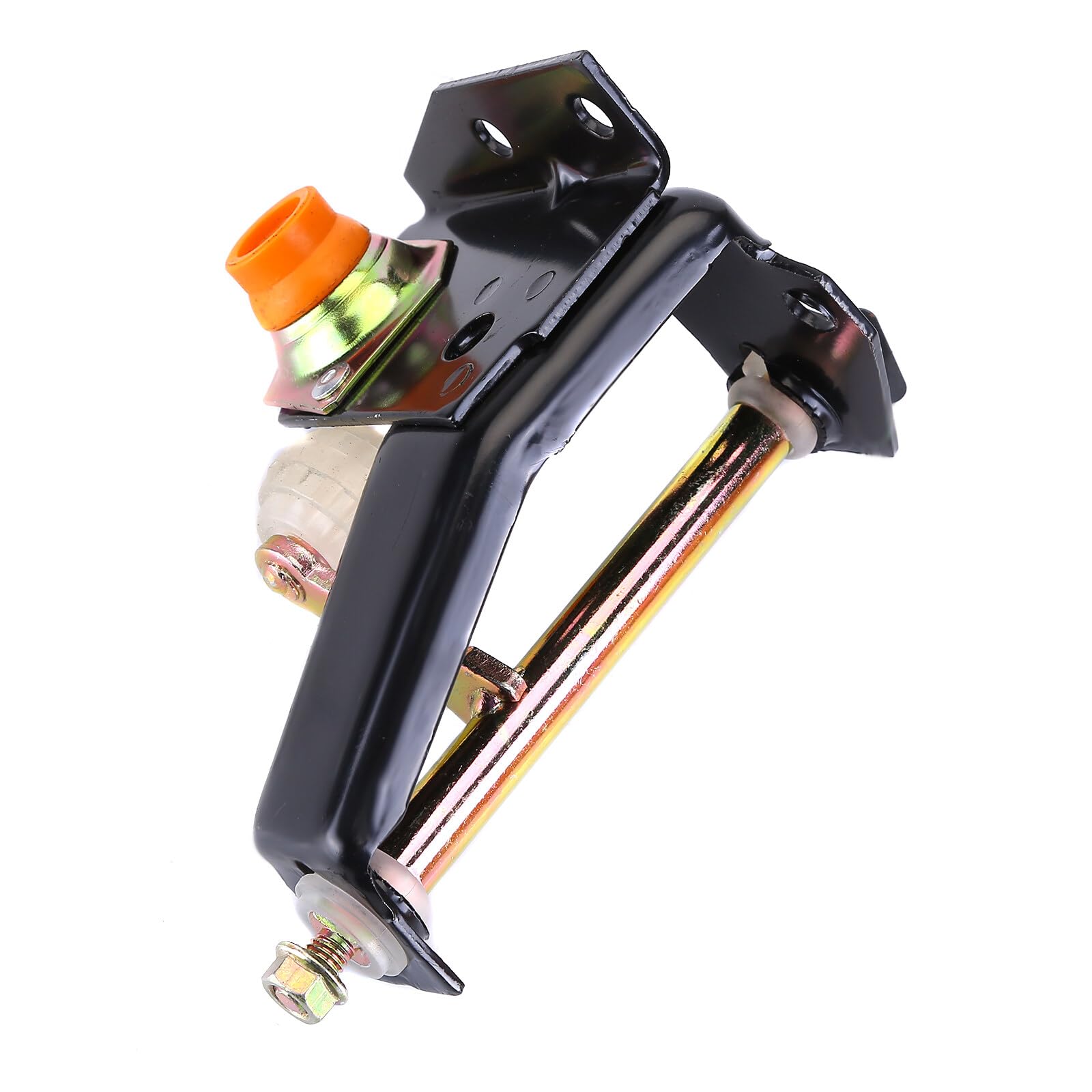 Bloc de roulement pour levier de vitesse, arbre de direction, réparation compatible avec VW Golf 2 3 Jetta