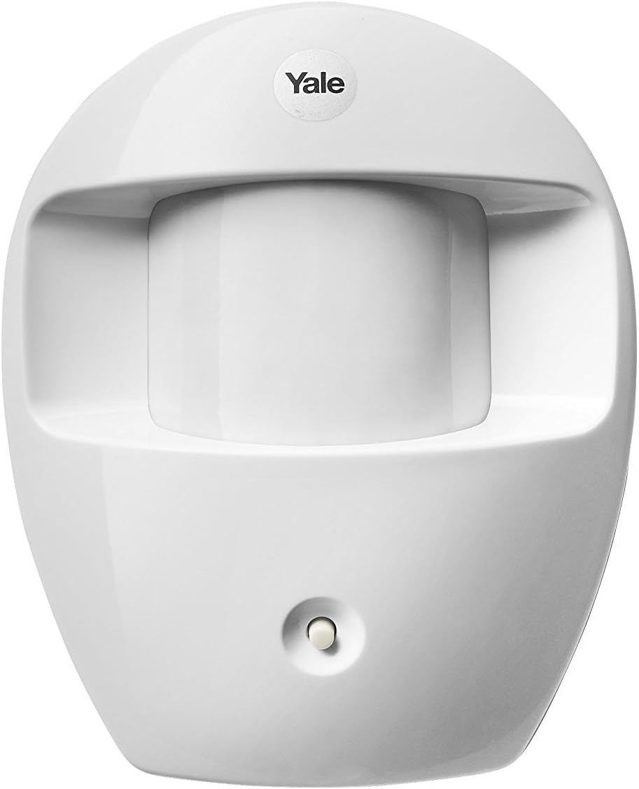 Alarms Easy Fit Pet-Friendly PIR Detector