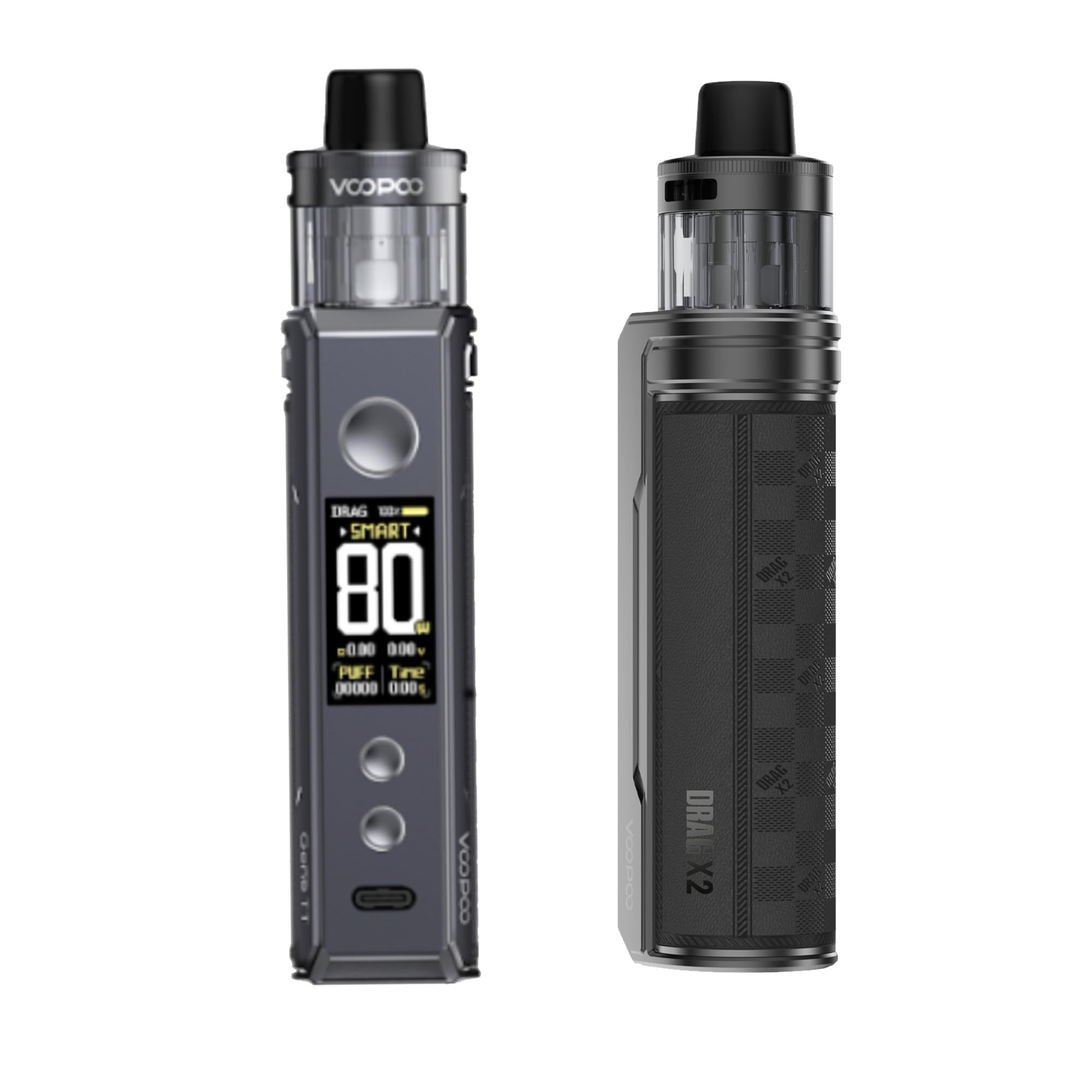 elfbar nachfüll pod läuft aus Voopoo Drag 5 Review : r/Vaping main image 1