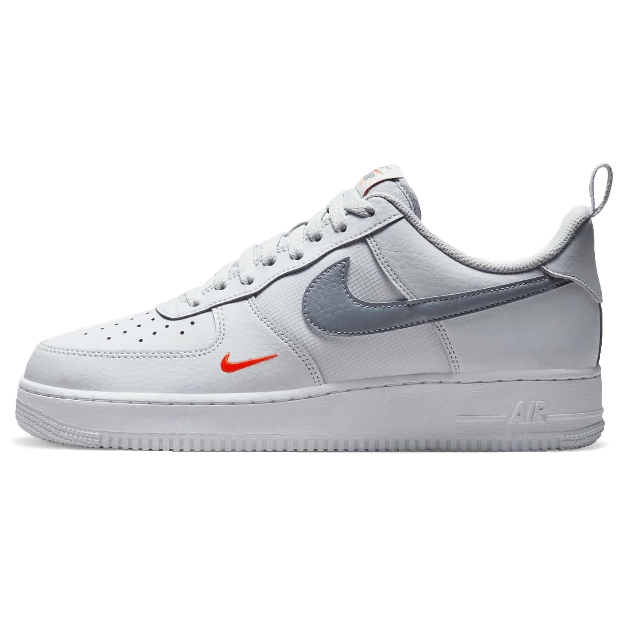 Nike Nike Air Force 1 '07 SneakerUomo