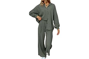 AUTOMET Plus Size Co ord Sets for Women