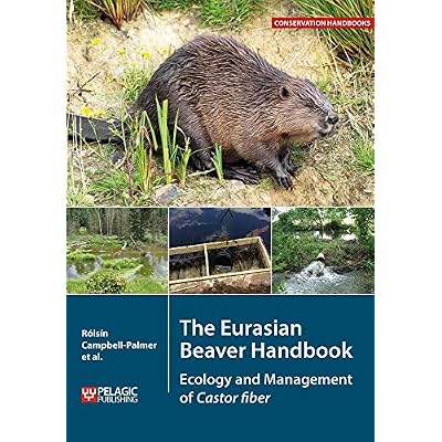 The Eurasian Beaver Handbook
