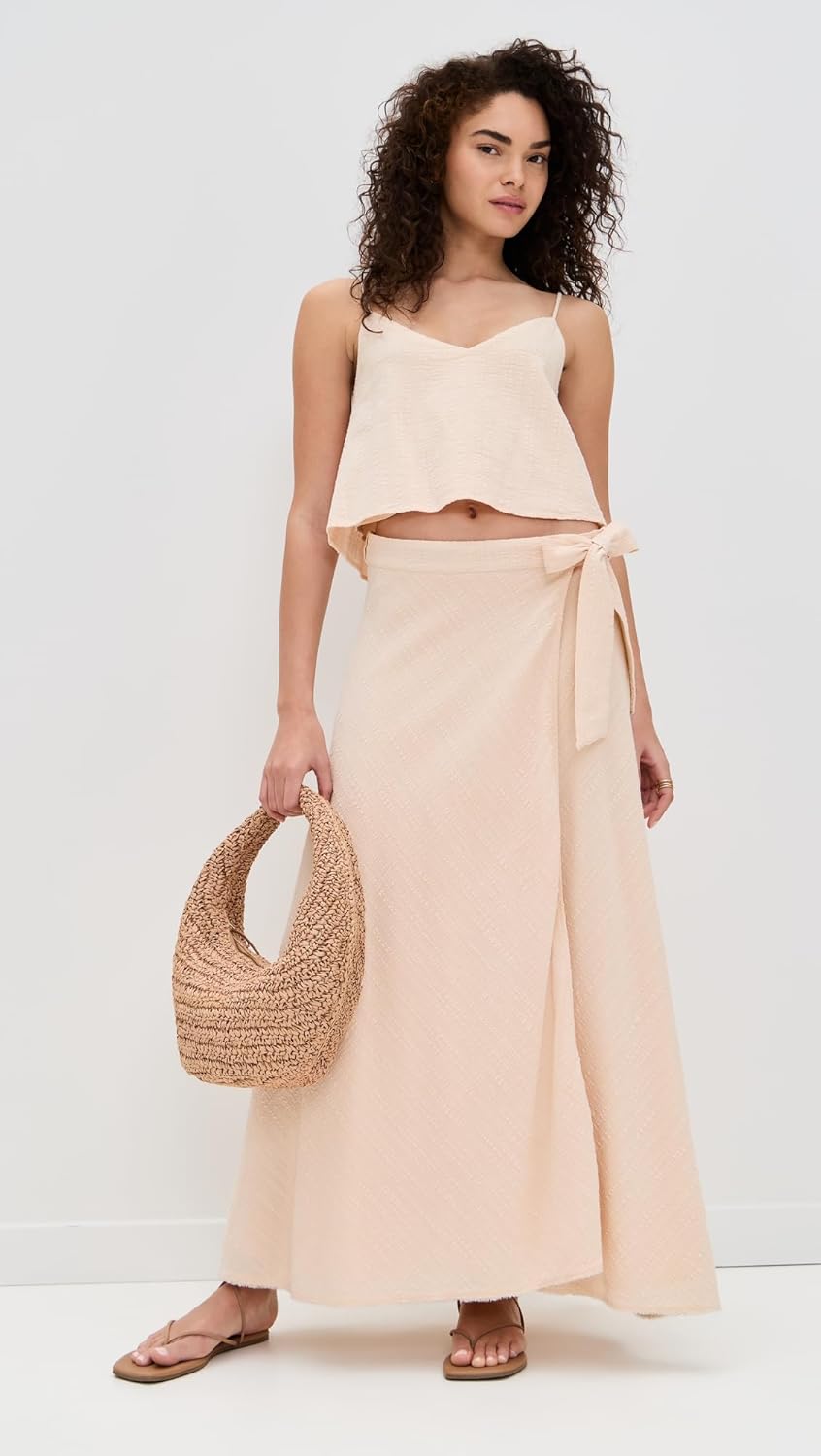 Z SUPPLY Women's Sabel Tank - Image 5