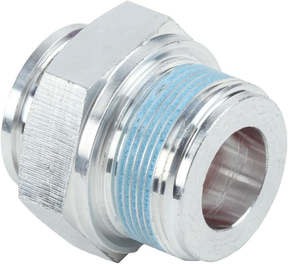 GM Genuine Parts 22912546 Engine Oil Cooler Fitting