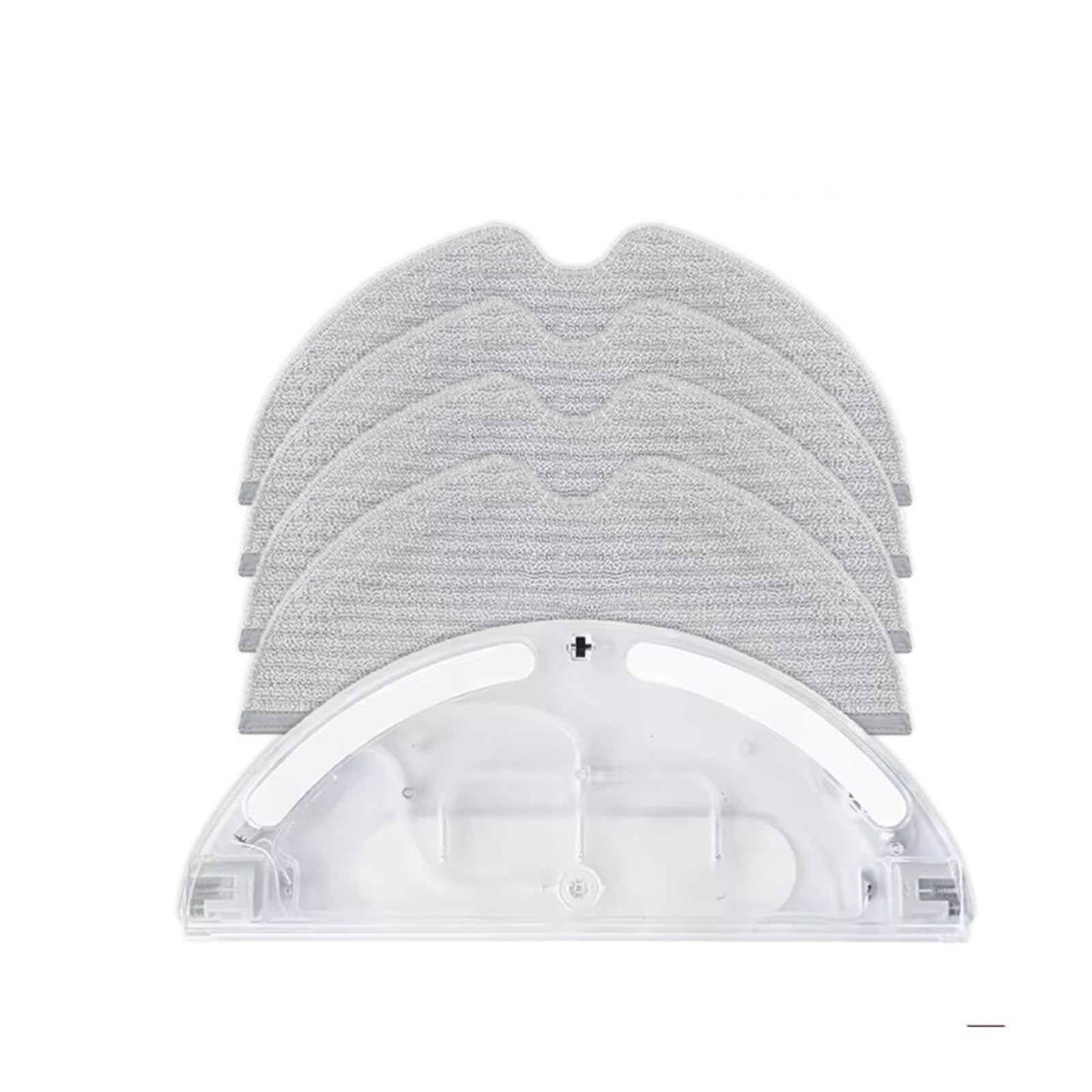 Réservoir d'eau pour Dreame D9 bloqué ? Remplacez votre kit de lavage