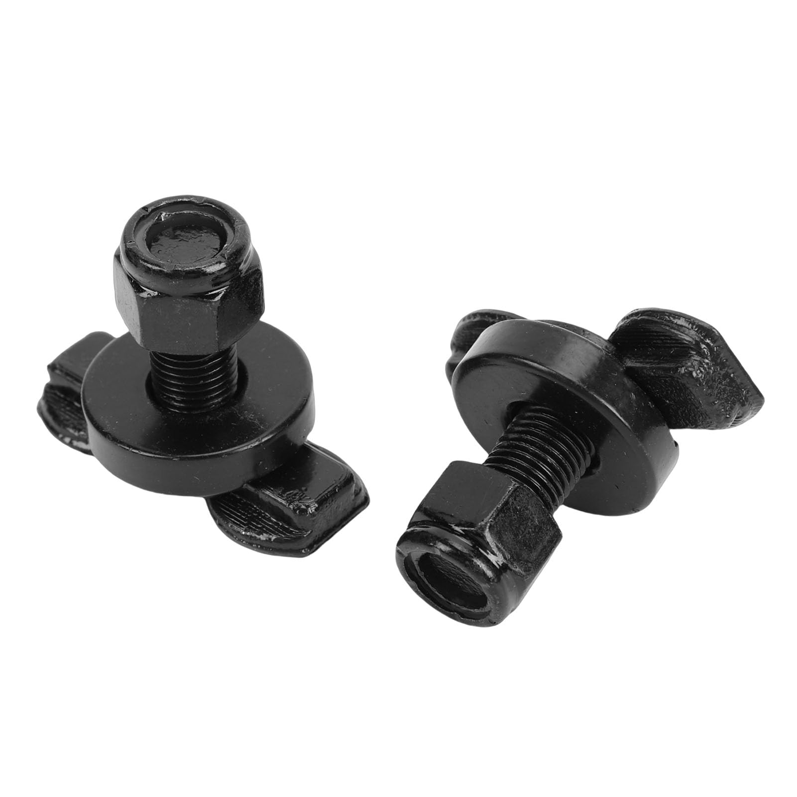 Yosoo Health Gear L Track Wkręt Mocujący, Nośność 6000 Funtów (10PCS)