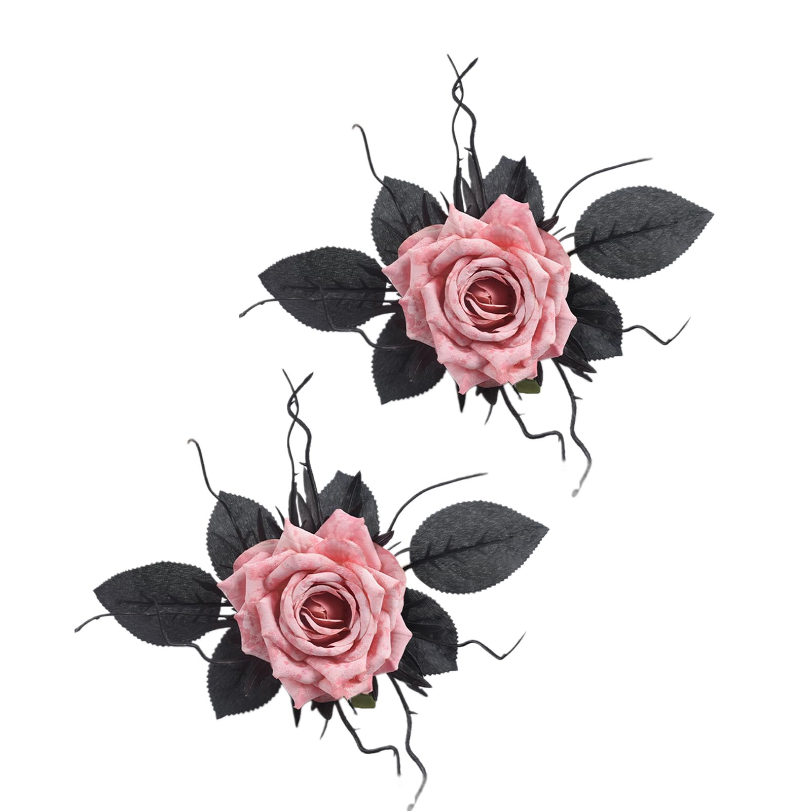 Retro Curtain Tiebacks Flower Curtain Holdbacks Curtains Holders Drapery Holdback Decorative Curtains Accessories Gift Tiebacks