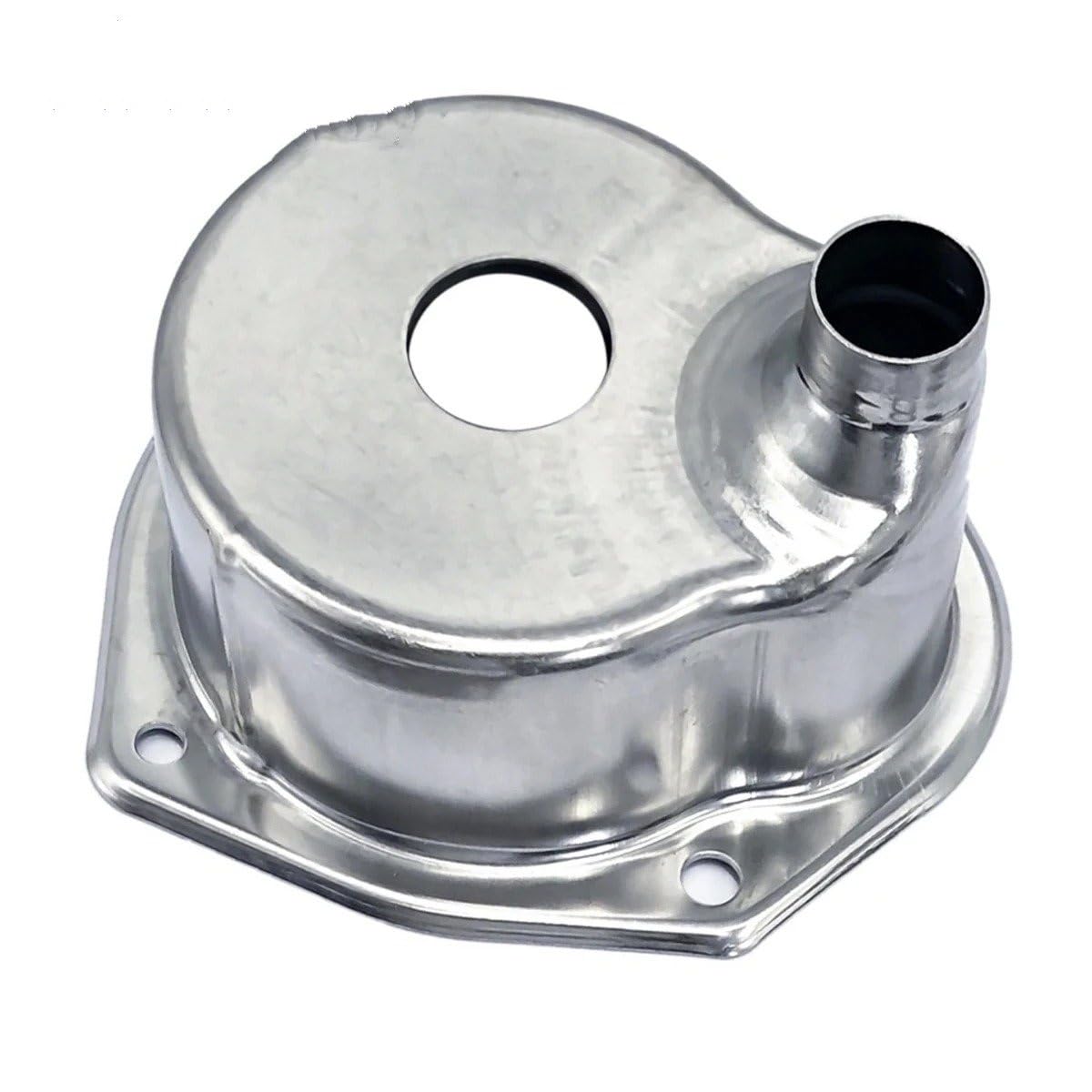 Pompa Acqua Ausiliaria Per Mercury 40 45 50 60 HP 4 Tempi Per Motore Fuoribordo Kit Pompa Acqua 46-812966A11 47-19453Q2 47-19453T2 46-812966A12