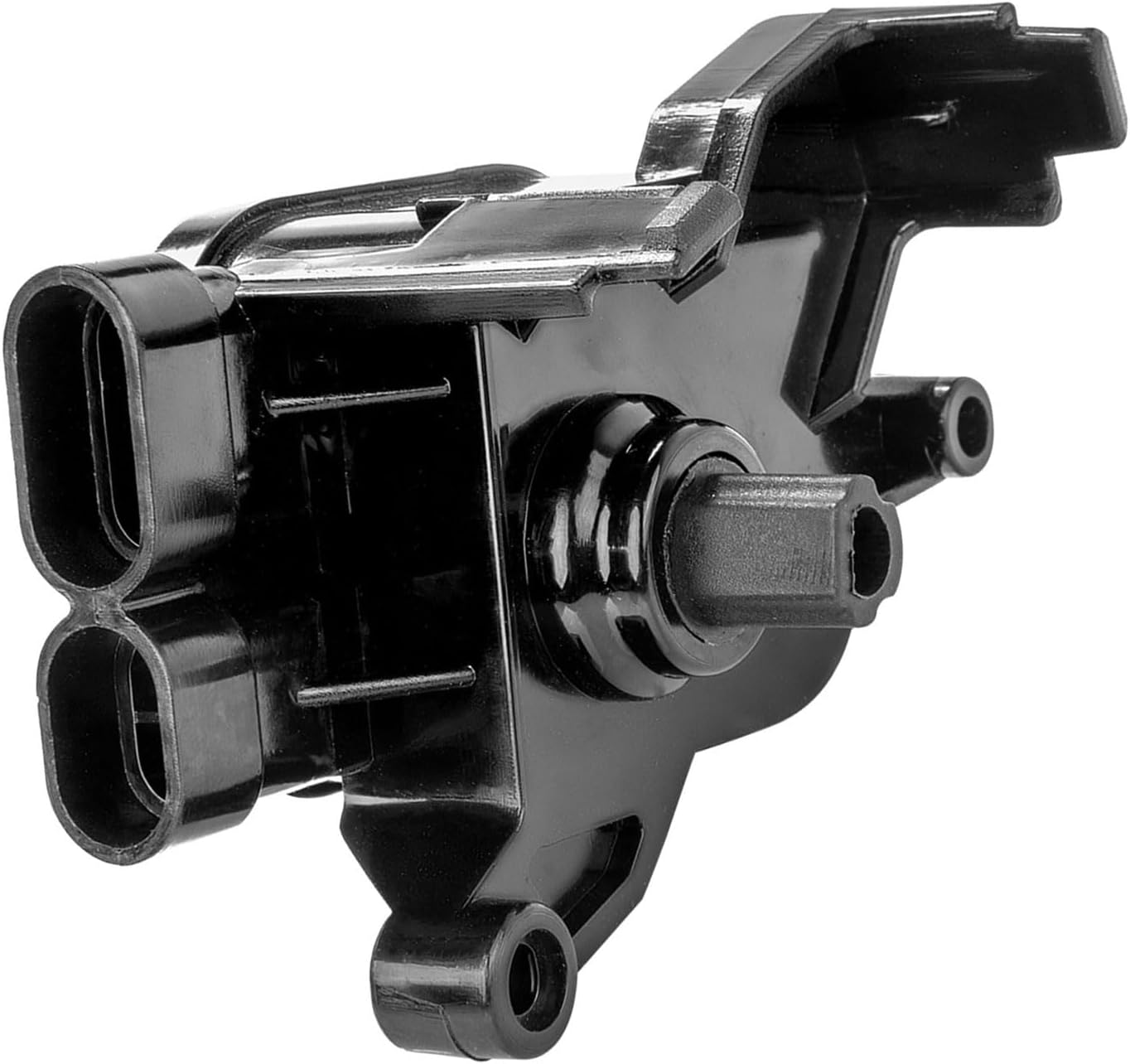MCOR 4 Golf Cart Throttle Potentiometer Accelerator Compatible with Club Car DS/Precedent/Carryall 2012-up Golf Carts, Replaces OEM# 105116301, Also Fit MCOR3 OEM# 103850401