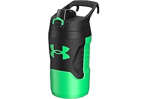 32 oz Under Armour Sports Water Jug