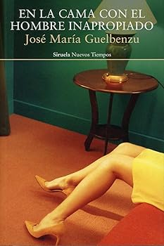 En la cama con el hombre in...