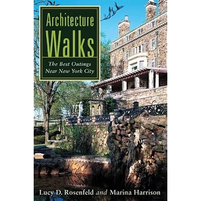Architecture Walks: The Best Outings Near New York City