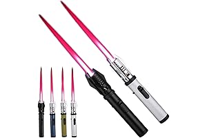 Lightsaber Lighter: Unleash the Force of Ignition