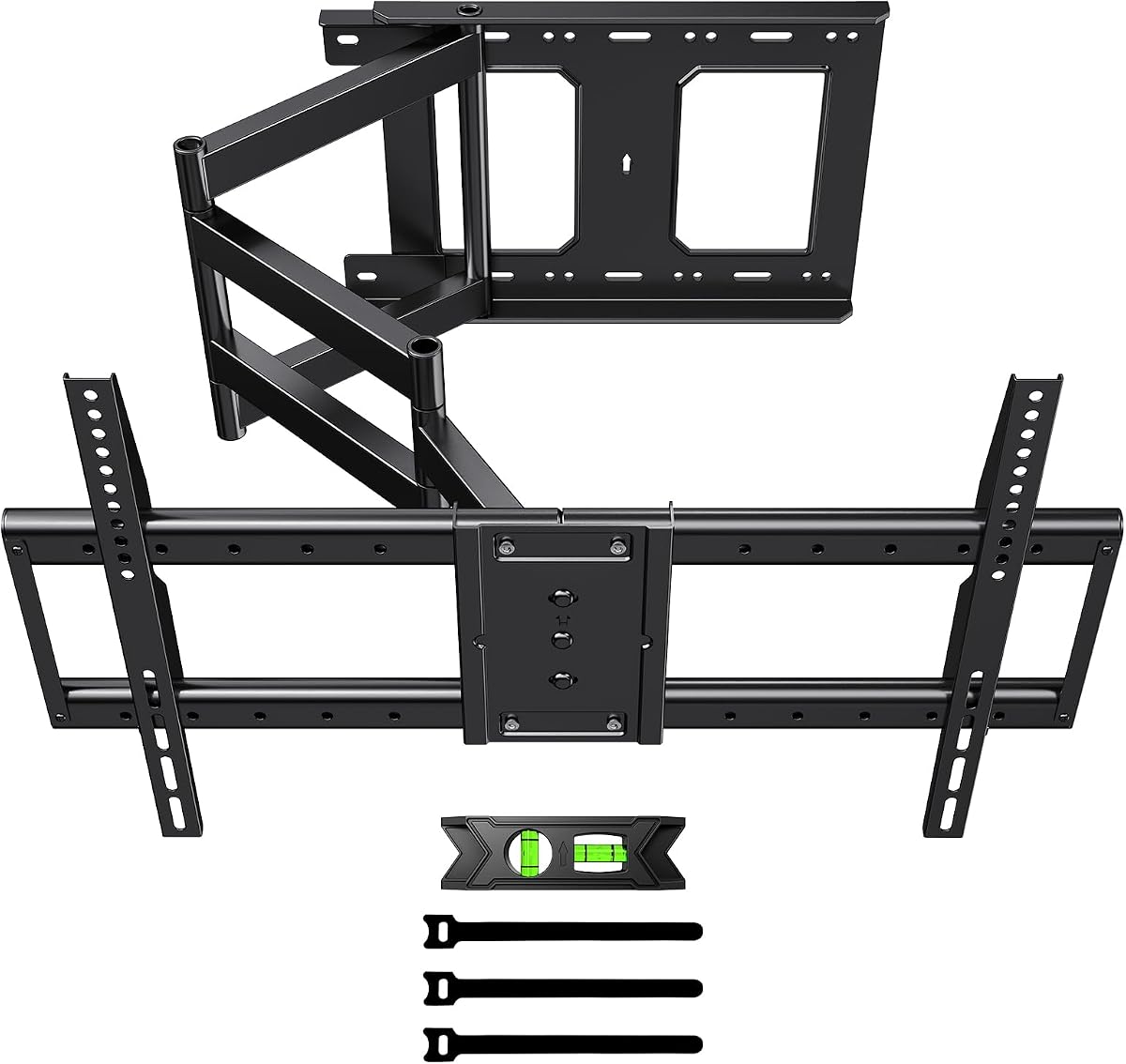 Long Arm TV Wall Mount 180 Swivel