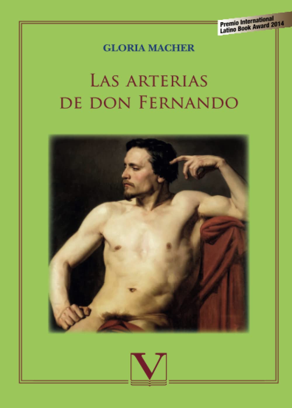 Las arterias de don Fernando