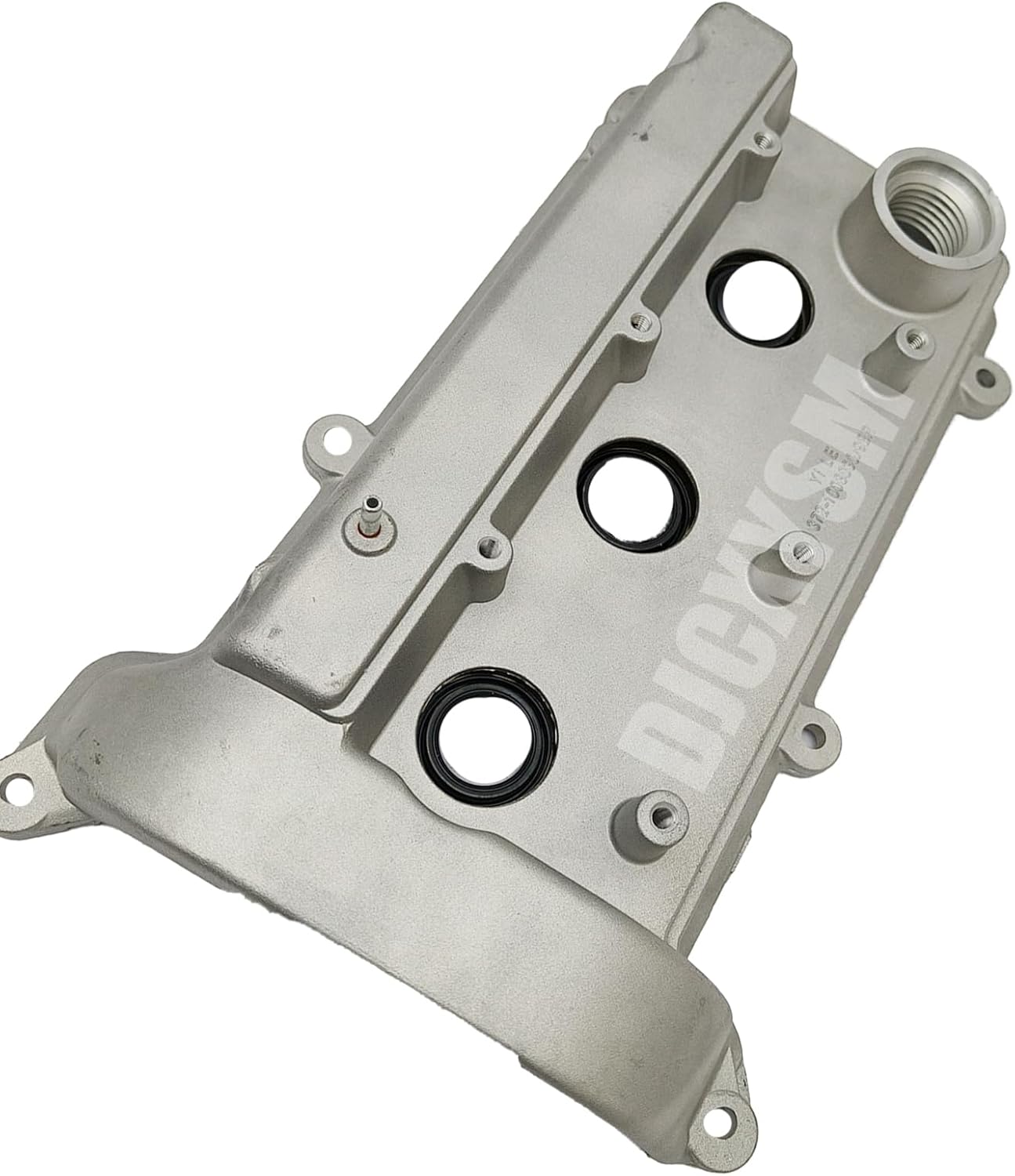 SQR372 Valve Cover With Gasket 372-1003030BA 372-1003030 for Chery QR372 800cc Gasoline Engine