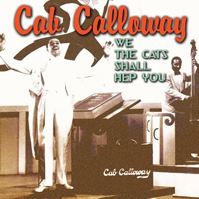 We Cats Can Hep You