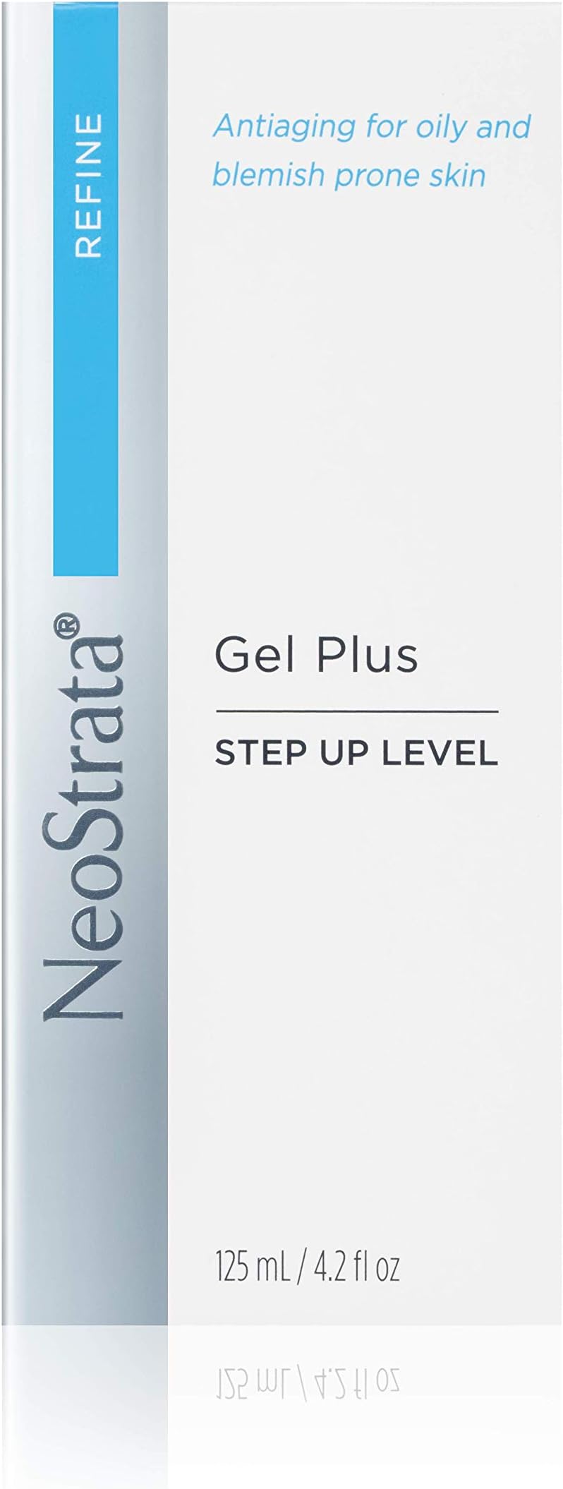 NeoStrata Gel Plus AHA 15, 3.4 Fluid Ounce
