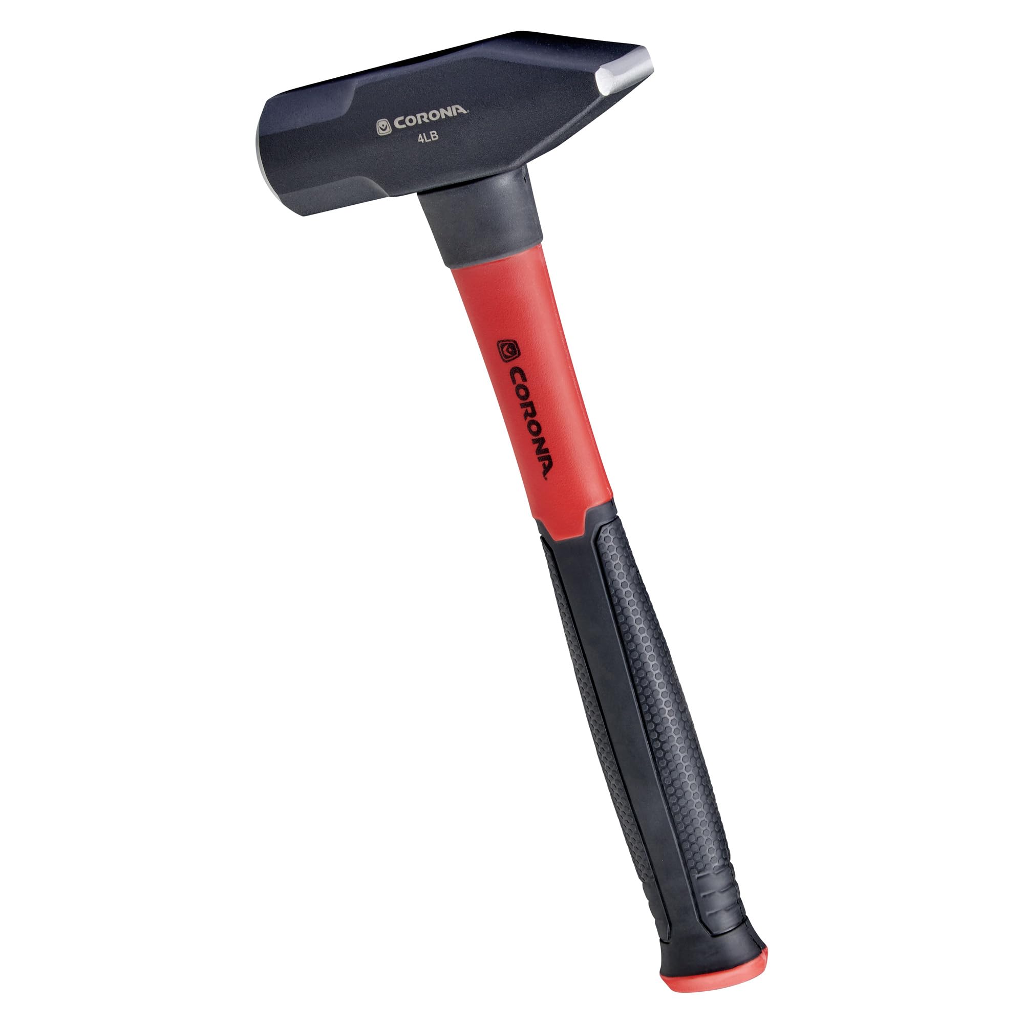 Corona Engineer Hammer - 2 lb. Durable Handle -5 Corona Engineer Hammer - 2 lb. Durable Handle -5