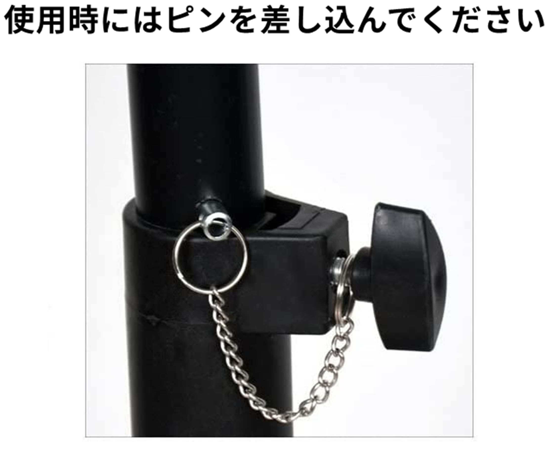 Amazon | 【B.M.B】スピーカースタンド 2本セット 高さ調節 65～120cm