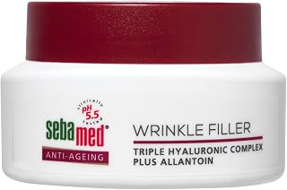 Sebamed Anti-Ageing Wrinkle Cream