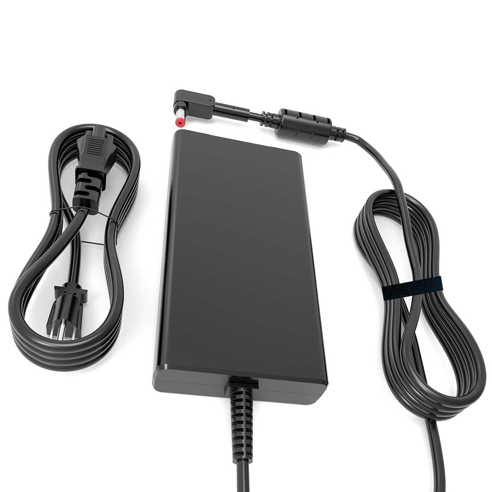 180W Laptop Charger ADP-180MB K Compatible with Acer Nitro 5 7 Predator Helios 300 500 PH315-51 PH315-52 G3-571 G3-572 AN515-54 Predator Triton 300 500 Gaming AC Adapter Power Supply Cord