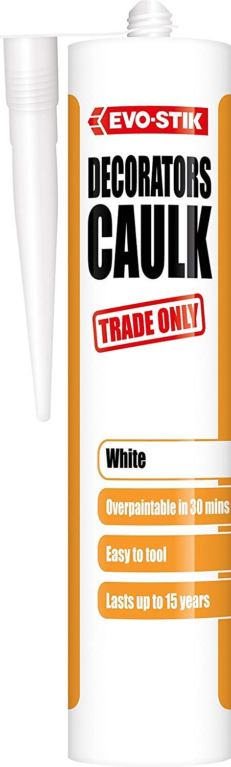 3X380ml C30 Decorators Caulk