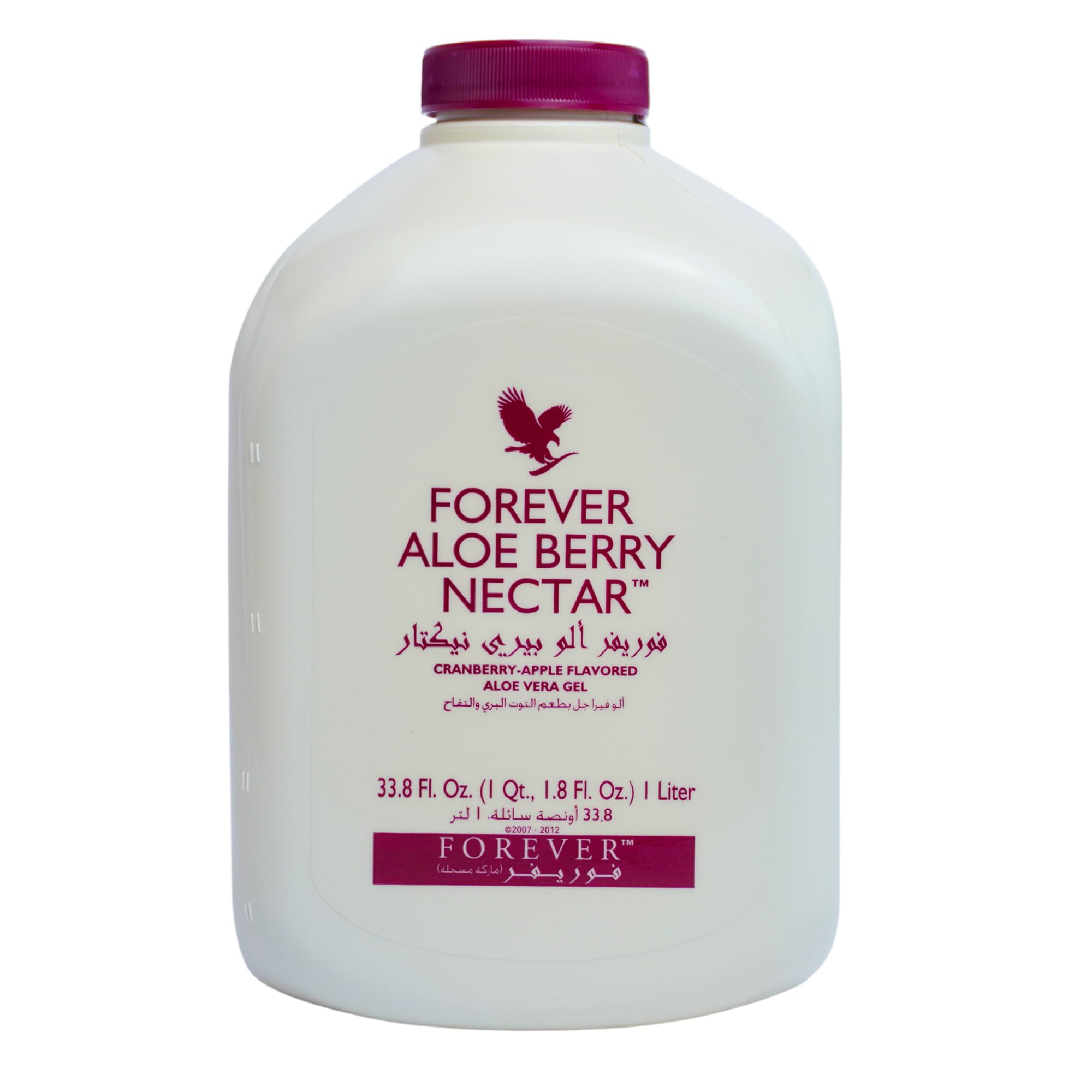 Forever Aloe Berry Nectar™