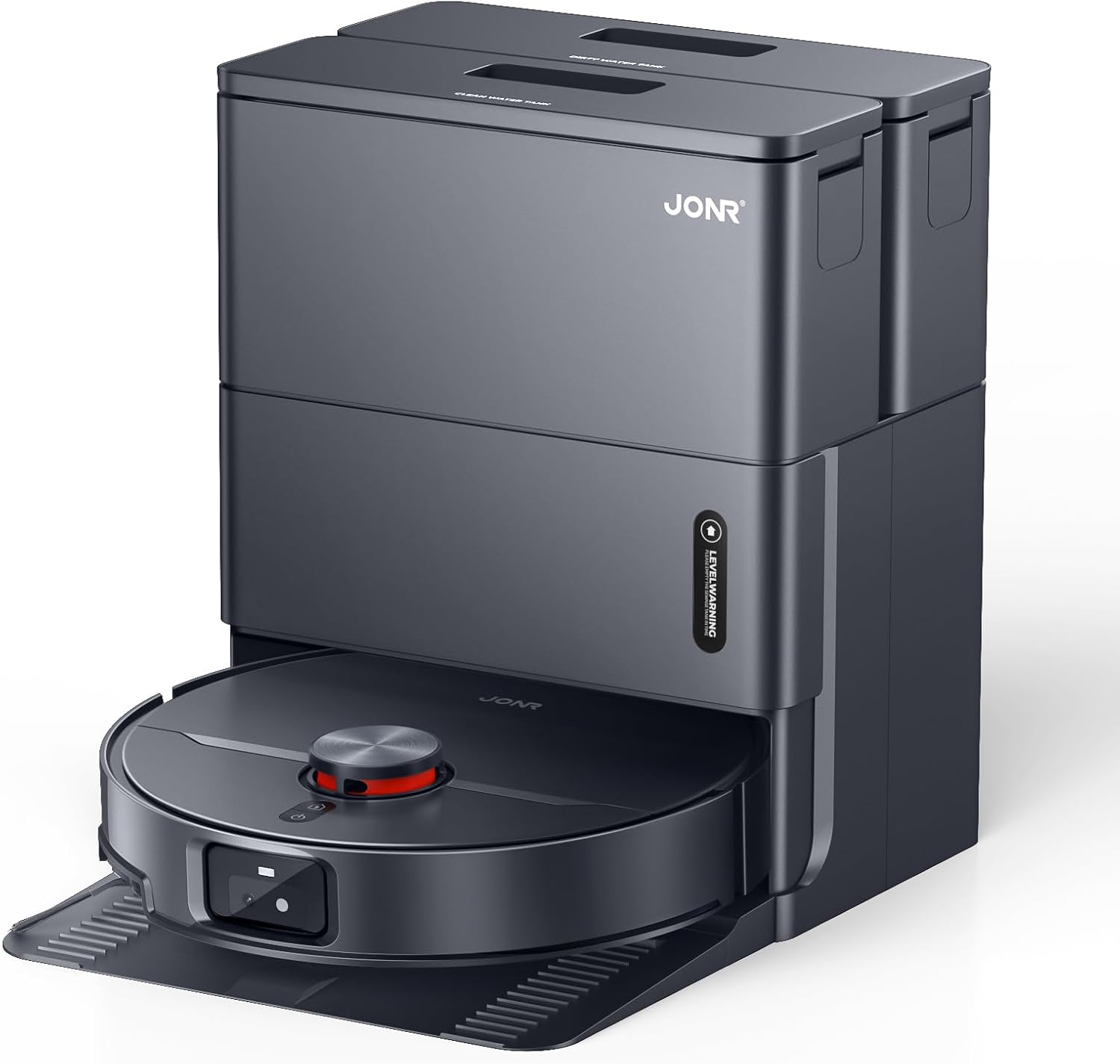 JONR X1 Max Robot Vacuum with 20000 Pa suction power