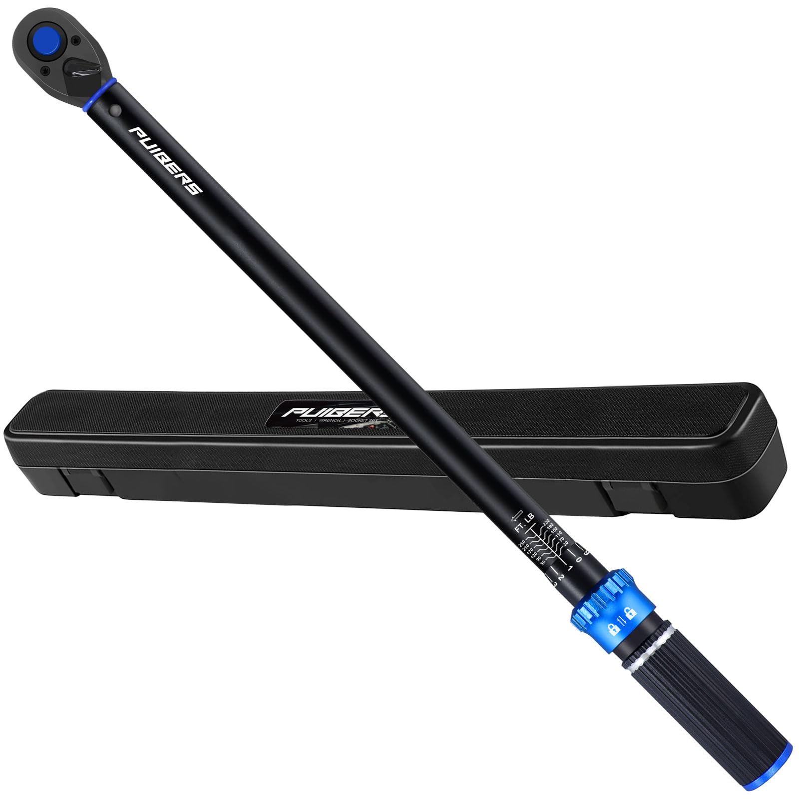 Puibers PB20250F