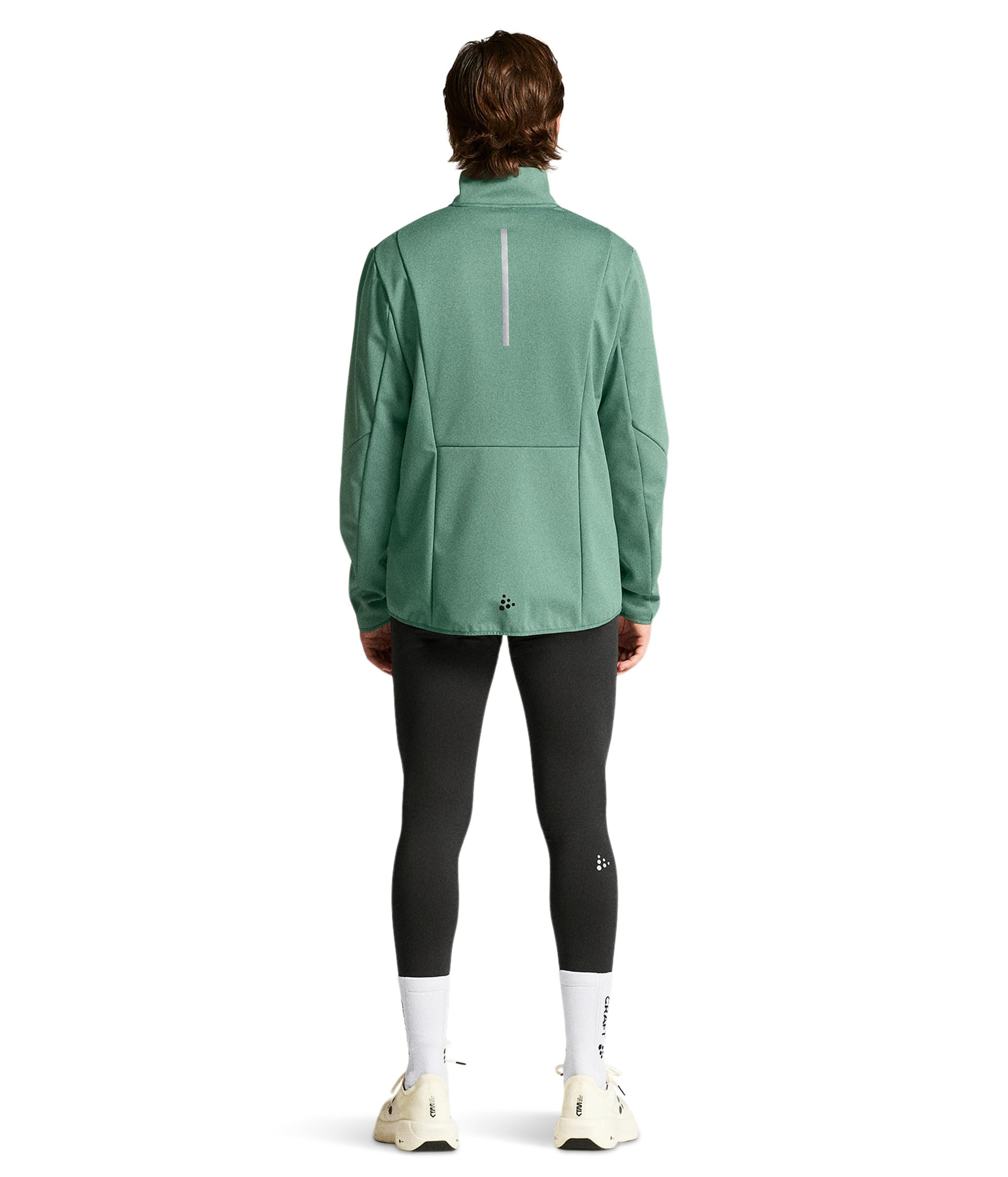 Craft Standard Core Essence Nordic Jacke für Herren