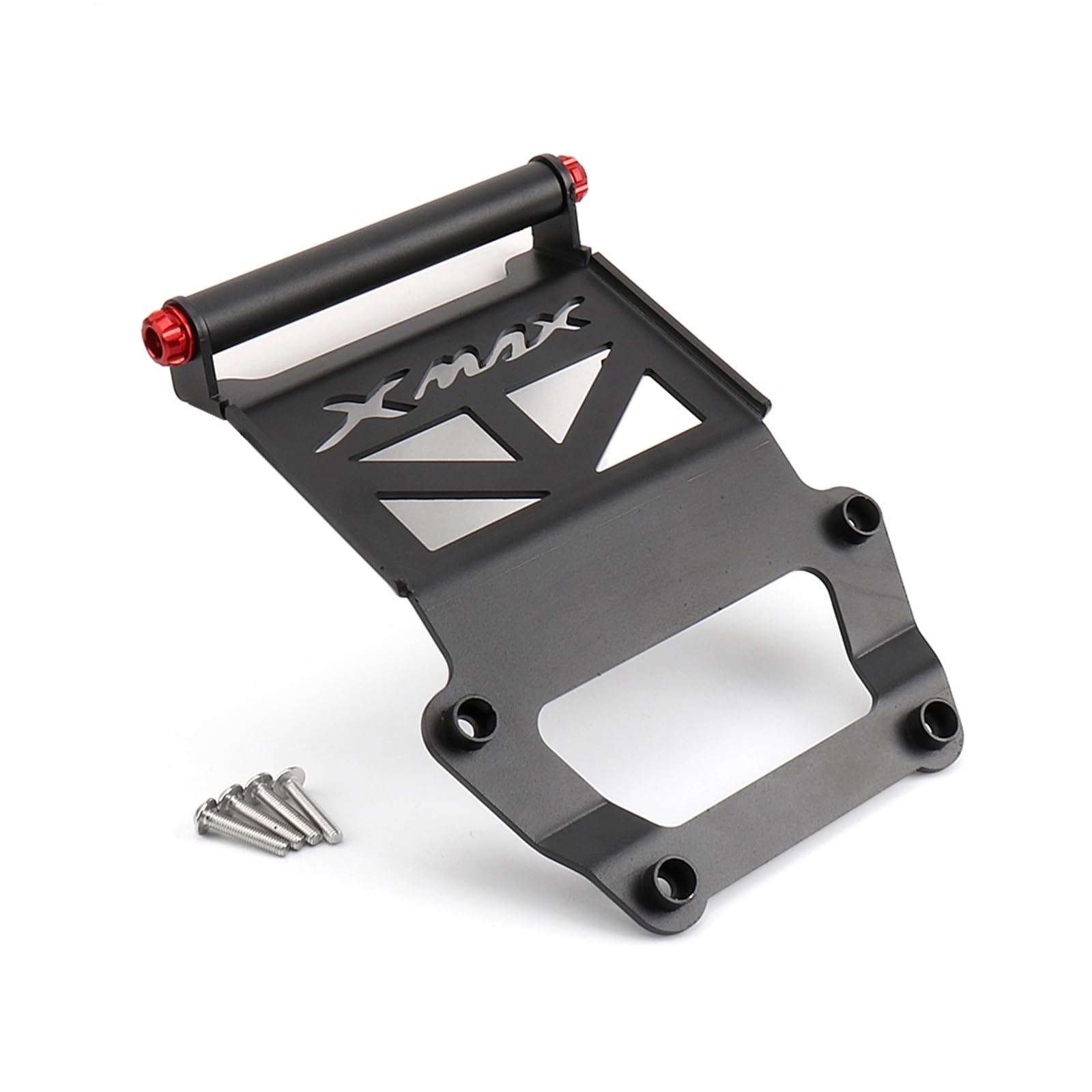 Support téléphone CNC anti-vibration Yamaha XMAX 300 2023