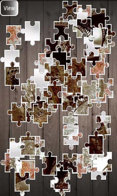 Jigsaw Puzzle - App on Amazon Appstore