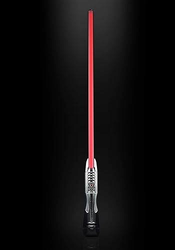 Miniatura 4 de STAR WARS The Black Series Darth Revan Force FX Elite Sable láser con LED avanzados y efectos de sonido, artículo coleccionable para adultos