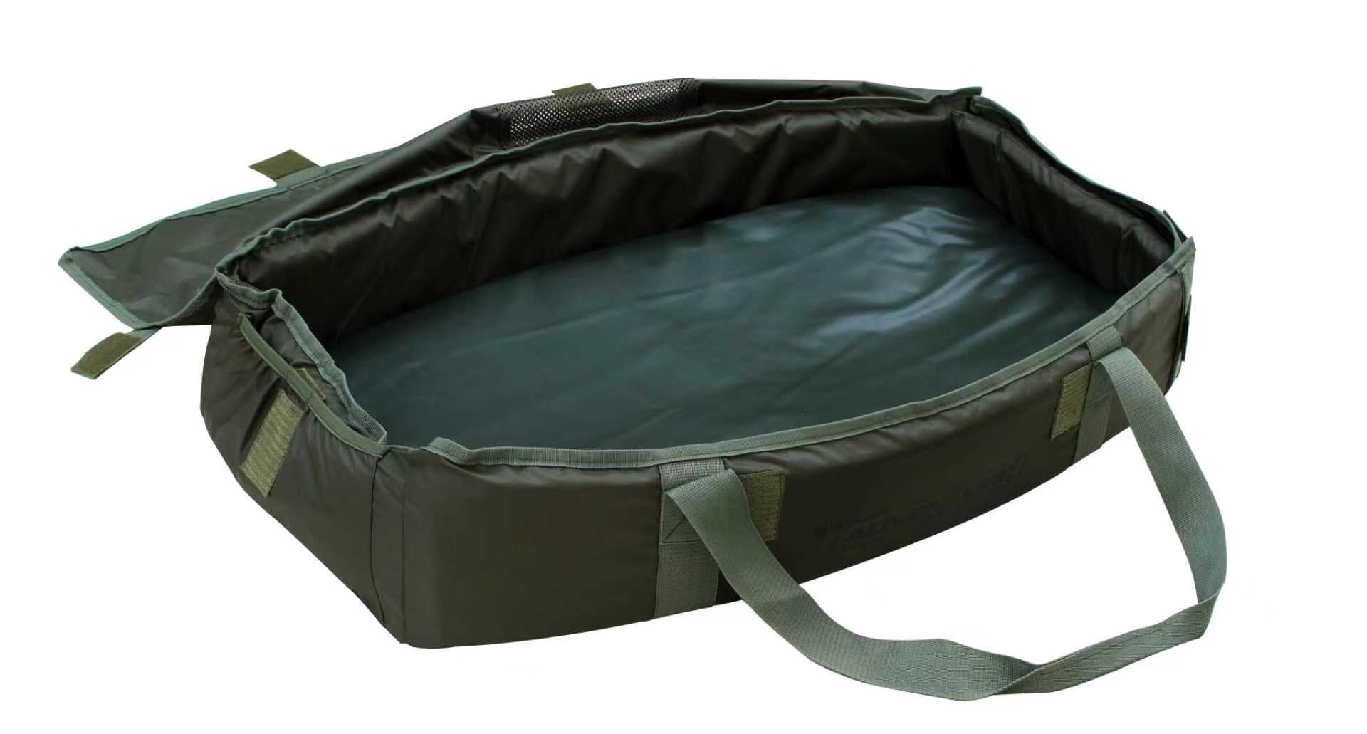 Ultimate Adventure Compact Cuna De Desenganche - Cuna Carpfishing