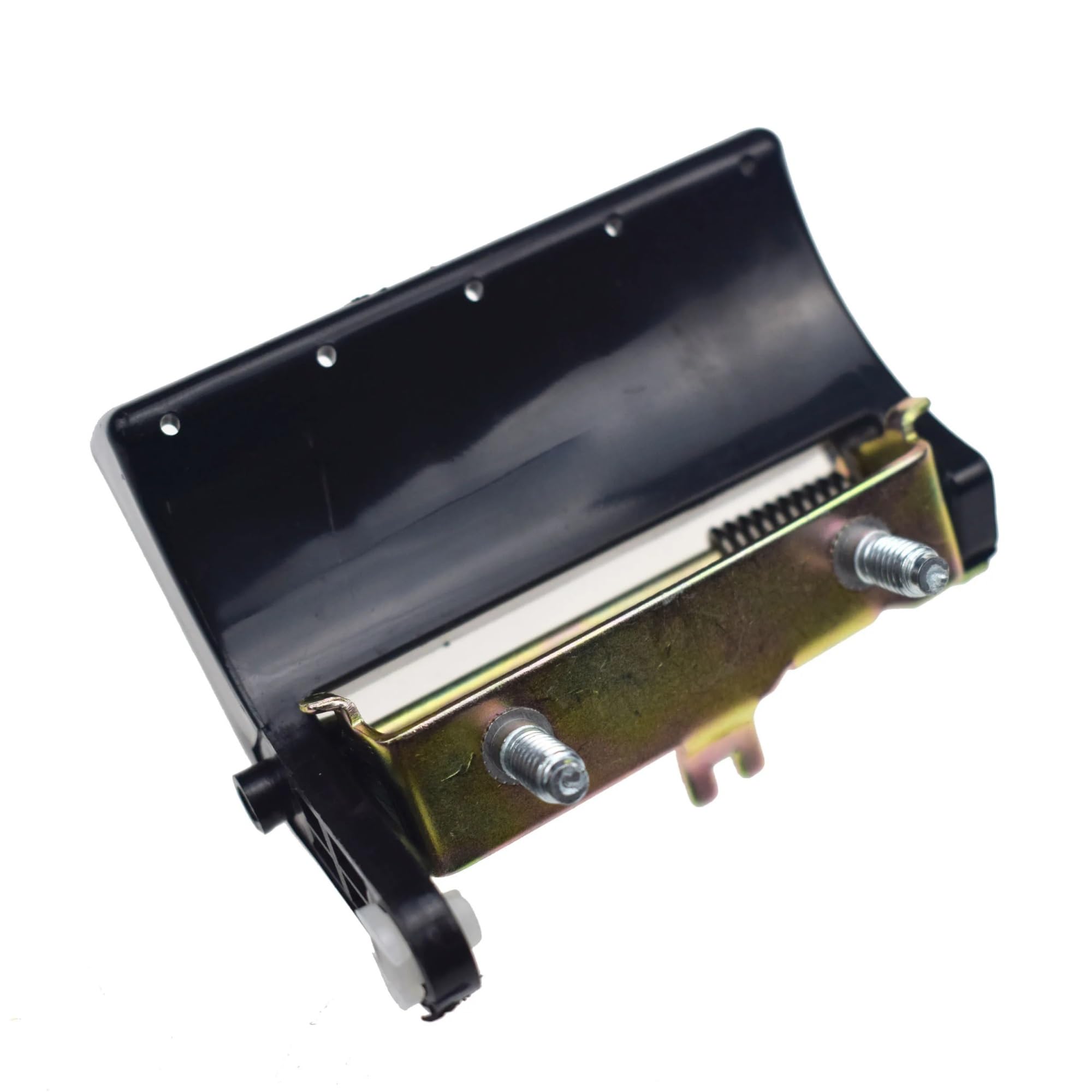 Yaruiyg One Color Rear Door Tail Gate Tailgate Handle Catch Latch For Suzuki