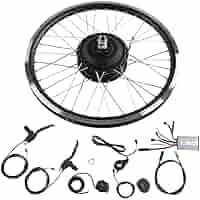 26インチモーター付きホイール. 250w モ-タ- Amazon.co.jp: 36V 250W 26 インチ電動自転車前輪モーター変換