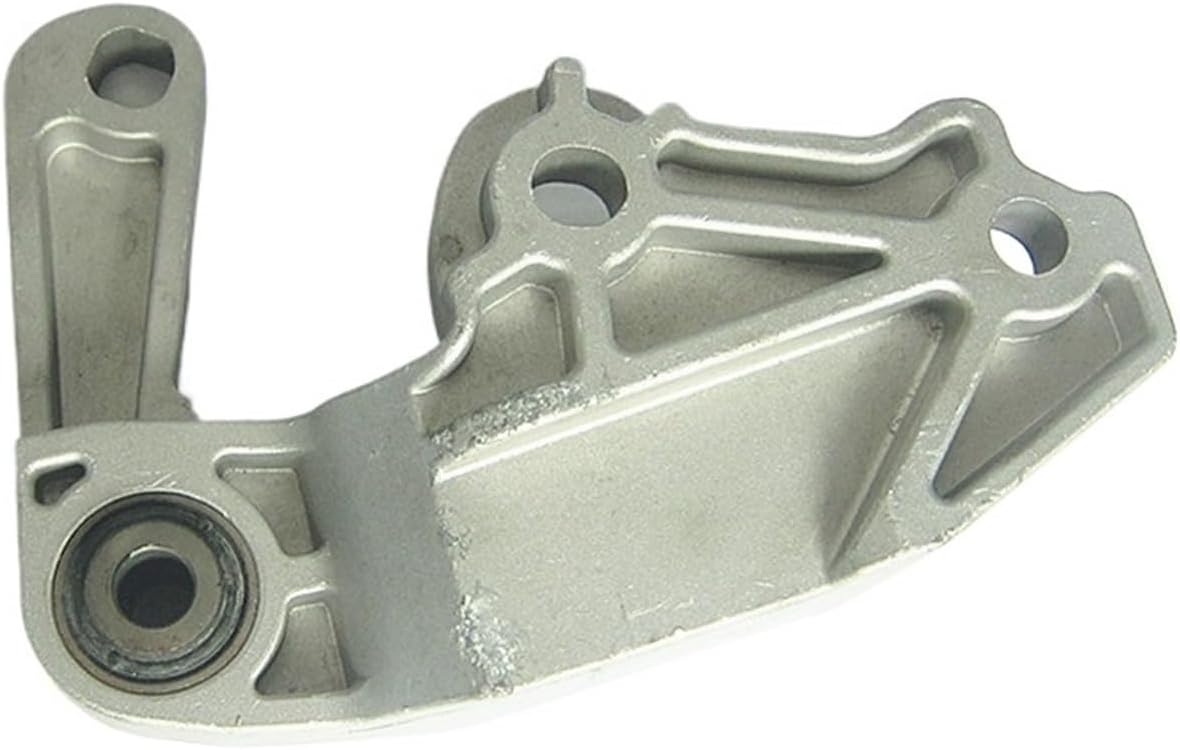 [Replacement] Car Accessories BP4S-39-010 Chassis Parts Engine Mount Support Bracket for Mazda 3 2004-2012 for BK for BL 2.0 for Mazda 5 Manual for MT