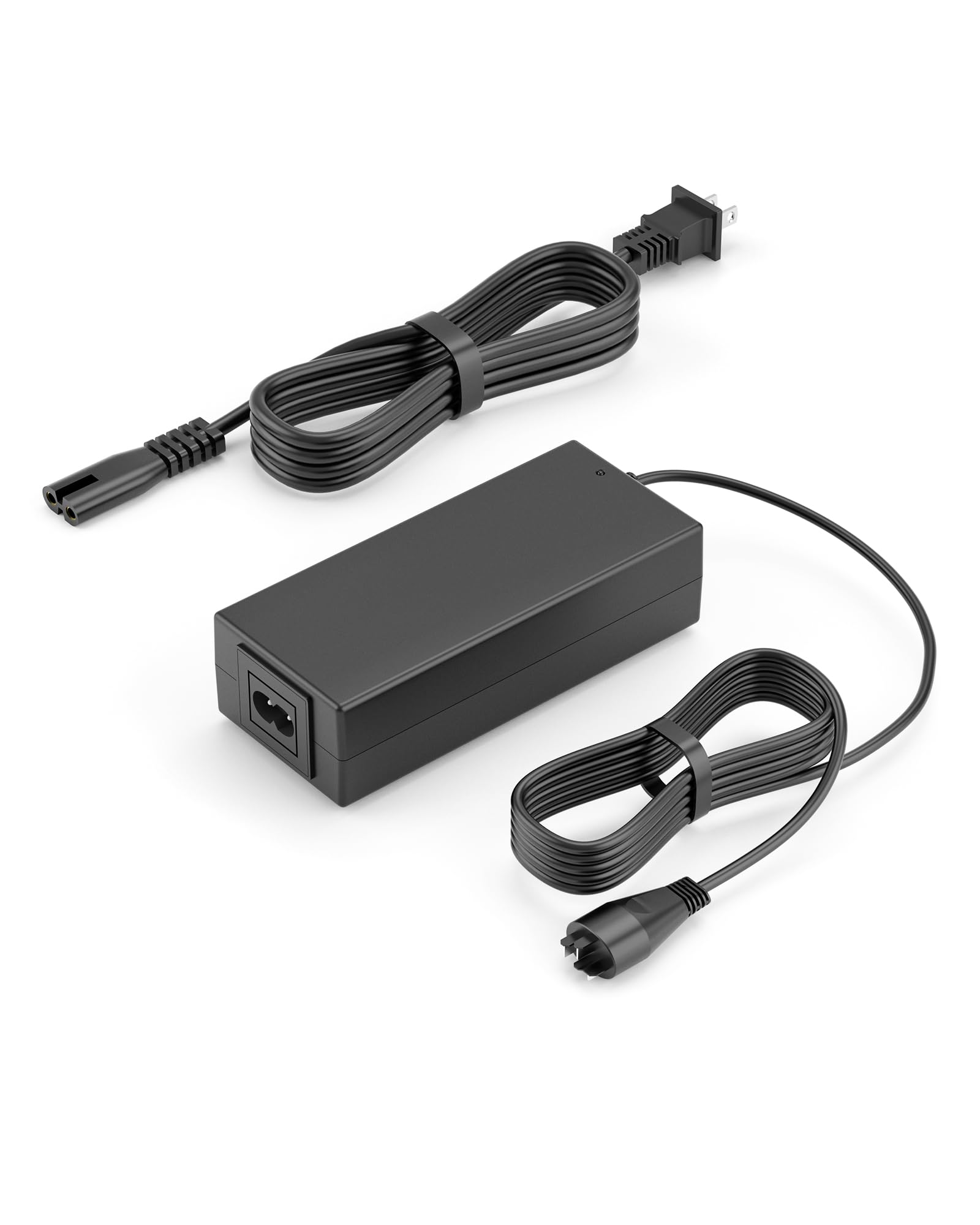 Amazon.com: VHBW 2A Compact eBike Charger for Bosch eBike System 2