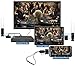 Android Digital ATSC TV Tuner Receiver for Tablet Smart Phone
